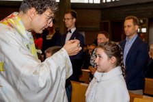 18.05.2023 Erstkommunion